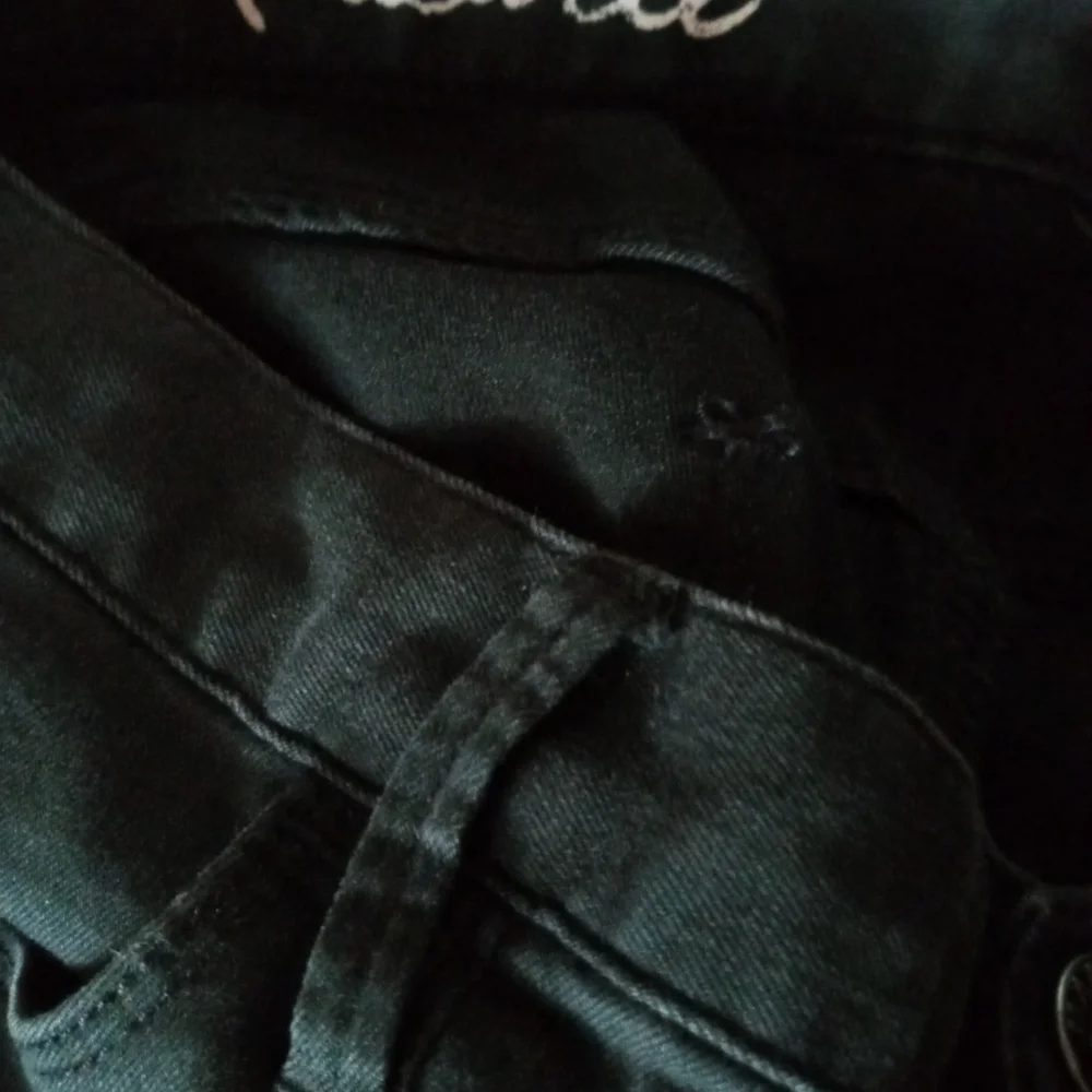 Madewell legging jegging